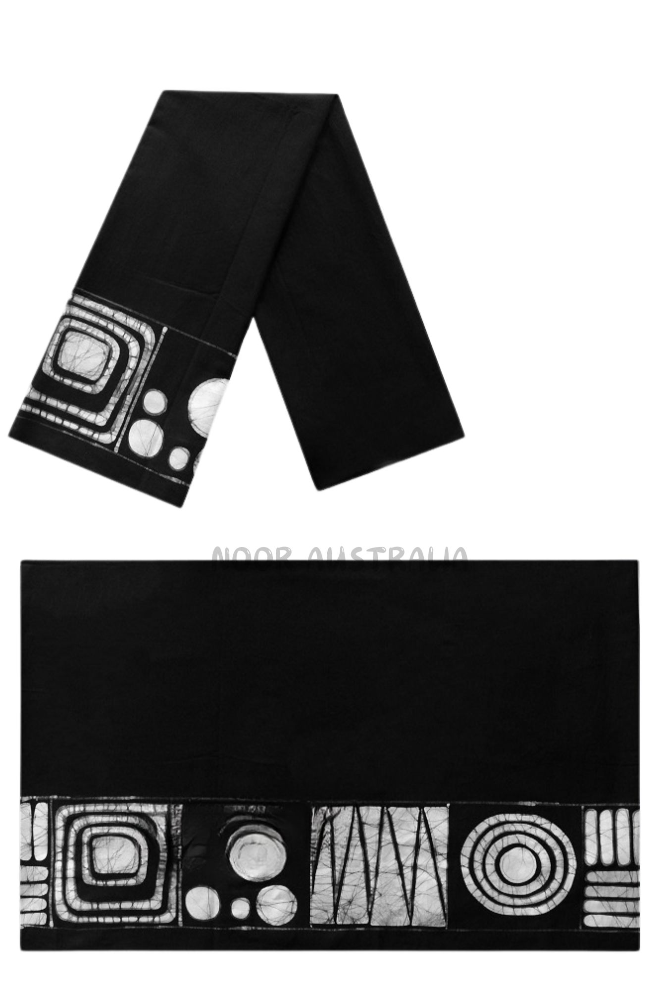 Sri Lankan Batik Sarong – NRHM011 - Image 2