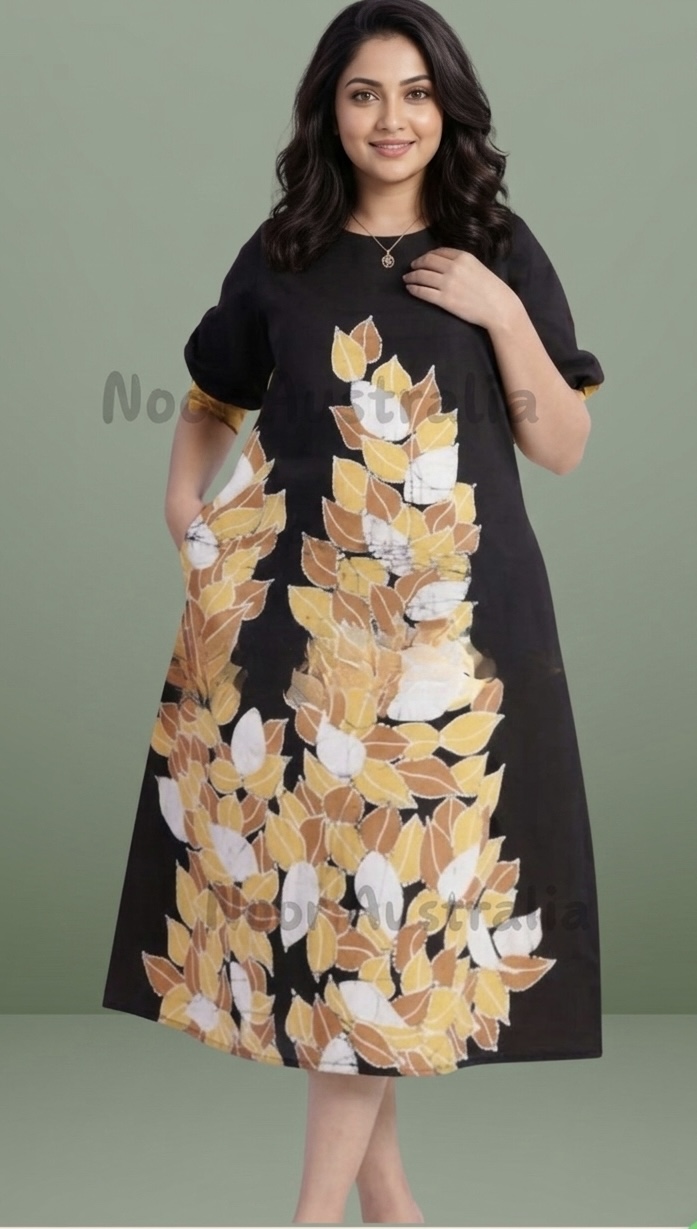 Sri lankan dress